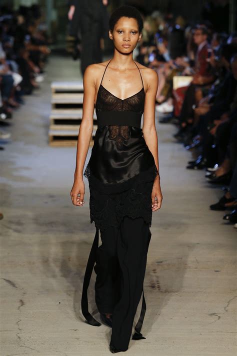 givenchy nyc fashion week|givenchy latest collection.